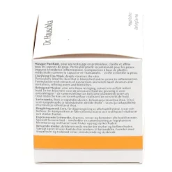 Dr Hauschka Masque purifiant