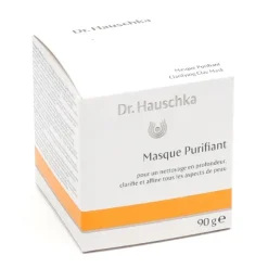 Dr Hauschka Masque purifiant