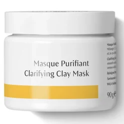 Dr Hauschka Masque purifiant