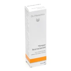 Dr Hauschka Masque Restructurant