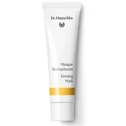 Dr Hauschka Masque Restructurant