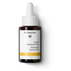 Dr Hauschka Sérum Hydratant Plus