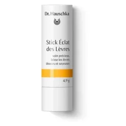 Dr Hauschka stick éclat des lèvres