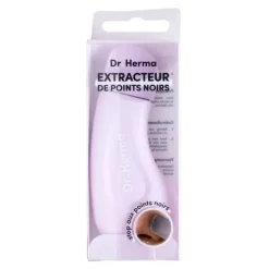 Dr Herma Extracteur de points noirs