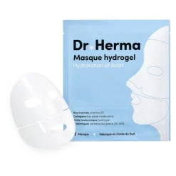 Dr Herma Masque hydrogel