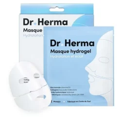 Dr Herma Masque hydrogel