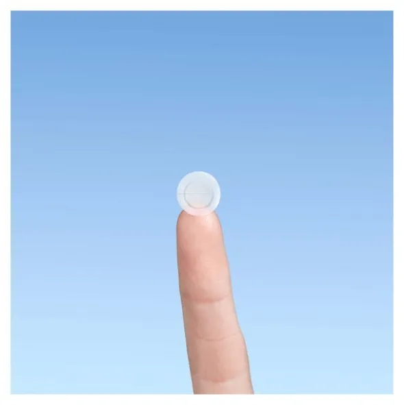 Dr Herma Patch anti boutons petit format