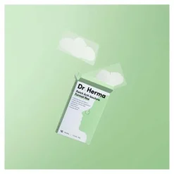 Dr Herma Patch anti boutons​ pour le nez