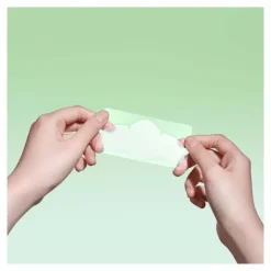 Dr Herma Patch anti boutons​ pour le nez