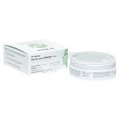Dr Herma Patch yeux hydrogel défatiguant