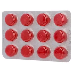 Drill pastilles à sucer