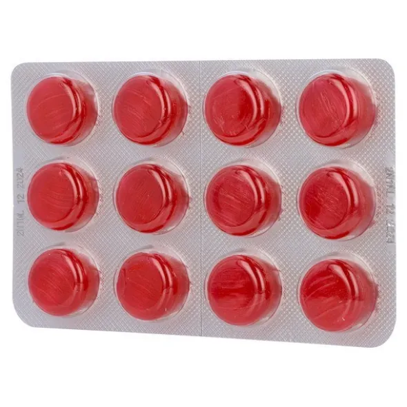 Drill pastilles à sucer
