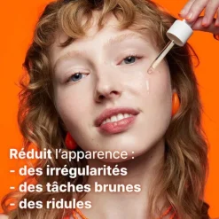 Dr Jart+ Brightamin Sérum éclaircissant ampoule
