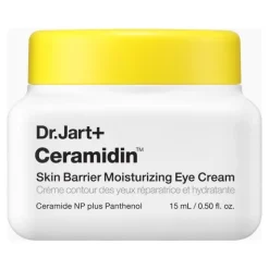 Dr Jart+ Ceramidin Crème contour des yeux réparatrice et hydratante