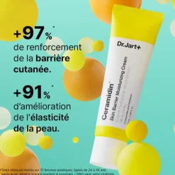 Dr Jart+ Ceramidin Crème hydratante
