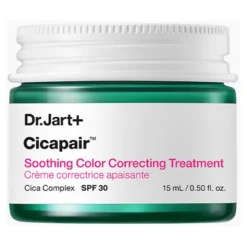 Dr Jart+ Cicapair Crème correctrice apaisante SPF 30