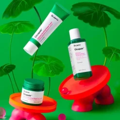 Dr Jart+ Cicapair Crème réparatrice apaisante intense