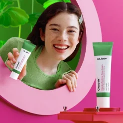 Dr Jart+ Cicapair Crème réparatrice apaisante intense