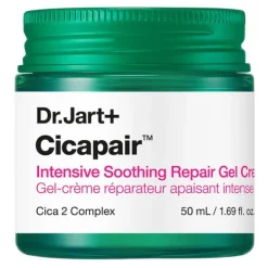 Dr Jart+ Cicapair Gel crème réparateur apaisant intense
