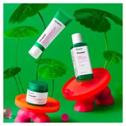 Dr Jart+ Cicapair Gel crème réparateur apaisant intense