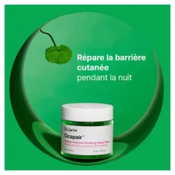 Dr Jart+ Cicapair Masque réparateur apaisant intense Sleepair