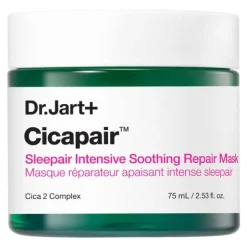 Dr Jart+ Cicapair Masque réparateur apaisant intense Sleepair