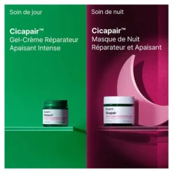 Dr Jart+ Cicapair Masque réparateur apaisant intense Sleepair