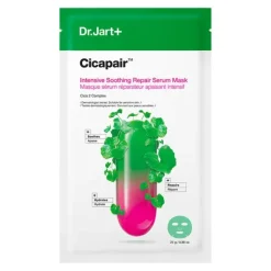 Dr Jart+ Cicapair masque sérum réparateur apaisant intensif