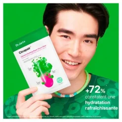 Dr Jart+ Cicapair masque sérum réparateur apaisant intensif