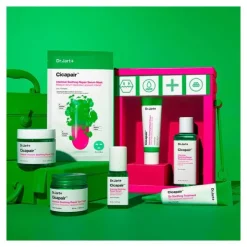 Dr Jart+ Cicapair masque sérum réparateur apaisant intensif
