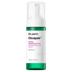 Dr Jart+ Cicapair Mousse nettoyante douce