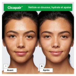 Dr Jart+ Cicapair Mousse nettoyante douce