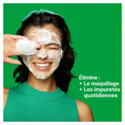 Dr Jart+ Cicapair Mousse nettoyante douce
