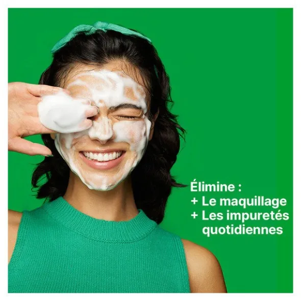 Dr Jart+ Cicapair Mousse nettoyante douce