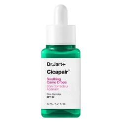 Dr Jart+ Cicapair Soin correcteur apaisant