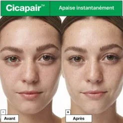 Dr Jart+ Cicapair Sérum réparateur apaisant intensif