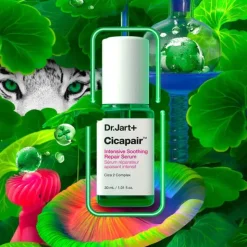 Dr Jart+ Cicapair Sérum réparateur apaisant intensif