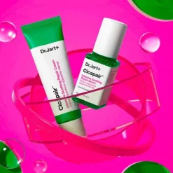Dr Jart+ Cicapair Sérum réparateur apaisant intensif