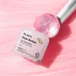 Dr Jart+ Cryo Sorbet Masque visage givré