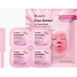Dr Jart+ Cryo Sorbet Masque visage givré
