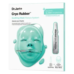 Dr Jart+ masque apaisant Cryo Rubber