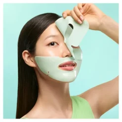 Dr Jart+ masque apaisant Cryo Rubber