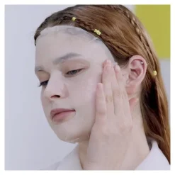 Dr Jart+ masque hydratant Ceramidin Skin Barrier