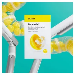 Dr Jart+ masque hydratant Ceramidin Skin Barrier