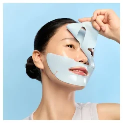 Dr Jart+ masque hydratant Cryo Rubber