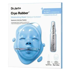 Dr Jart+ masque hydratant Cryo Rubber