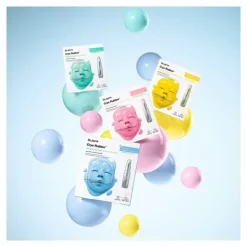 Dr Jart+ masque hydratant Cryo Rubber