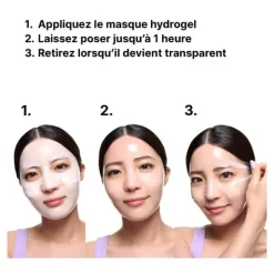 Dr Jart+ Masque Hydro Raffermissant