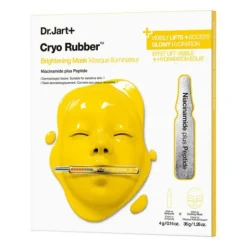 Dr Jart+ masque illuminateur Cryo Rubber