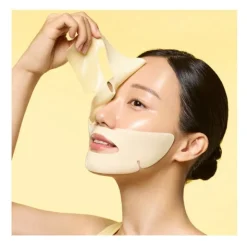 Dr Jart+ masque illuminateur Cryo Rubber